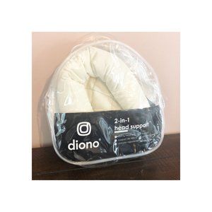 Diono 2 in 1 Head Support for Carseat